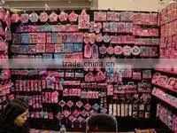 Yiwu Youdi Garment Company Ltd. company overview - view 2 thumbnail