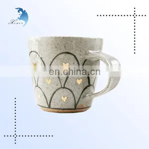 Wholesale Unbeatable Custom Printing Porcelain Color Changing Coffee Mug Cup thumbnail-2