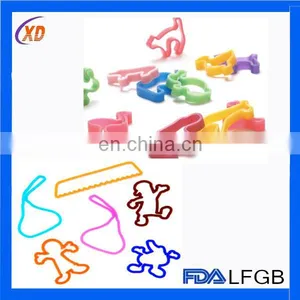 Rubber Animal Bracelets thumbnail-1