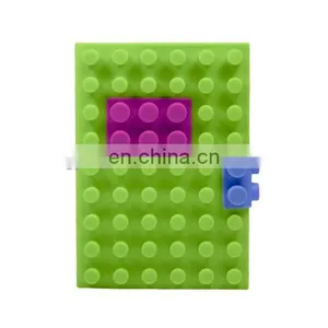 Washable Silicone Book Cover, Printing Available thumbnail-4