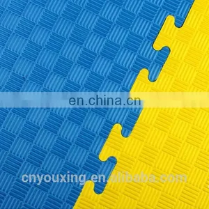 Wholesale Martial Arts Mats Floor Eva Mat Karate Tatami Mats China thumbnail-2