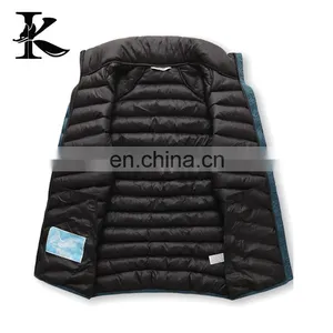 Winter Jacket O-neck Slim Padded Jacket Wind Stop Warm Coats thumbnail-6