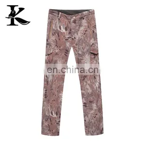 TAD Tactical Long Trousers Soft Shell Fabric Pants thumbnail-1