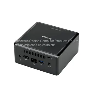 Realan Mini PC Barebone Mr.NUC-V7-J1900L thumbnail-4
