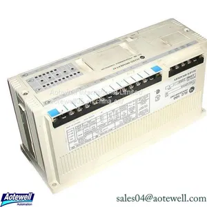 Allen Bradley Plc SLC 100 Series 1745 thumbnail-3