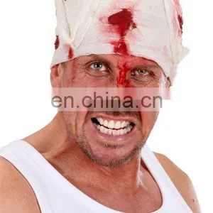 Bloody Head Bandages thumbnail-1