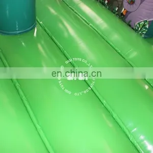 Inflatable Bouncer House Air Jumping Bouncers for Kids Inflatable Playground for Sale thumbnail-3