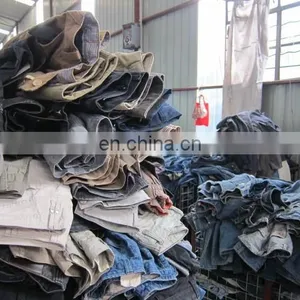 Summer Season and Women Gender Second Hand Clothing Sale thumbnail-6