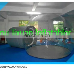 Inflatable Bubble Room for Camping Inflatable Bubble Tent for Rent thumbnail-2