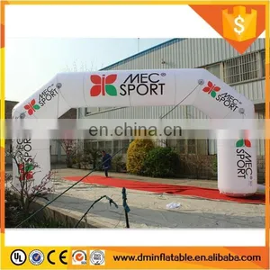 2017 Advertising Inflatable Arch thumbnail-1