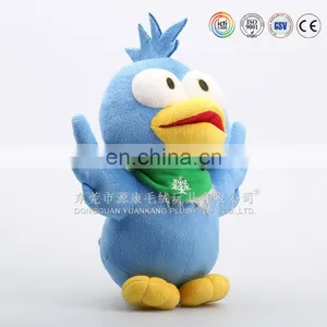 ICTI Audits Manufacturer OEM/ODM Custom Cartoon Characters ,cartoon Characters Toy Made in China thumbnail-6