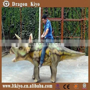 HOT Sale Walking Simulation Dinosaur for Kids thumbnail-2
