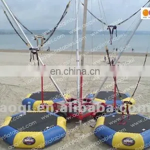 Trampoline Mat thumbnail-1