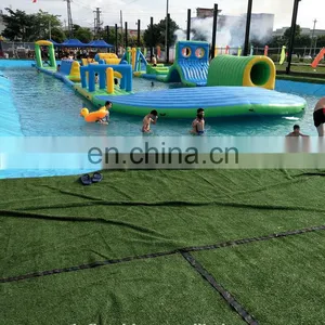 Inflatable Foam Pit Machine,Used Swimming Pool Slide,Swimming Pool thumbnail-5