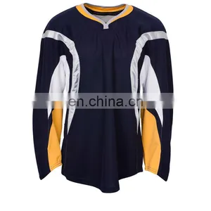 Ice Hockey Jersey thumbnail-1