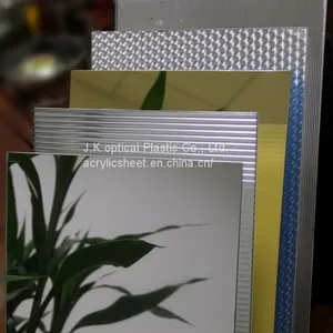 Two Way Mirror Sheet thumbnail-1
