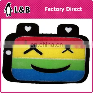 Colored Fashionable Cute Patches Embroidered Patches thumbnail-4