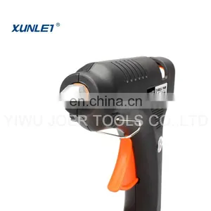 XL-T60 60w 110V-240V Hot Melt Glue Stick Adhesive Gun thumbnail-3