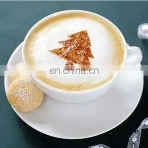 Coffee Drink Stencils thumbnail-2