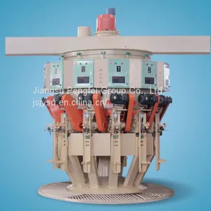 Roller Press Machine for 1000-6000 Tpd Clinker Grinding Plant and Cement Packing Unit thumbnail-3