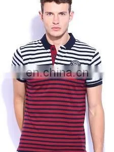 t Shirt Striped T-shirt thumbnail-3