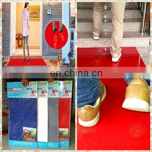 2014 Hot China Cleaning Tools Sticky Floor Mat thumbnail-1