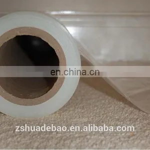 Manufacture Factory Price Wholesale Protective PE Stretch Film thumbnail-2