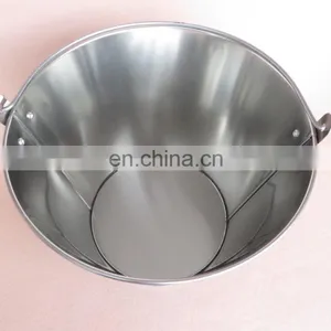 Tin Beer Ice Bucket With Custom Logo for Bar Beer Using thumbnail-5