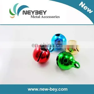 Promotional Metal Bells for Holiday Decoration by Factory Selling thumbnail-3