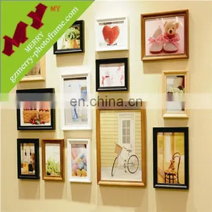 Made in China Colorful Lovely Large Size Photo Frame thumbnail-6