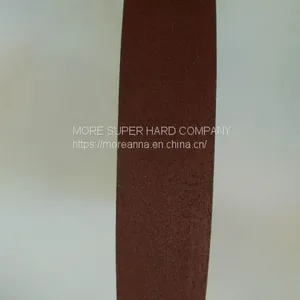 Resin CBN Diamond Grinding Wheel thumbnail-4