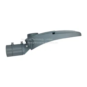 LED Street Light Housing MLT-SLH-DXS-II thumbnail-1