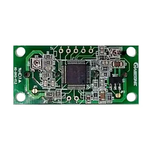 HG-B40A/HG-B40C Combi ASIC Ultrasonic Sensor & Module thumbnail-3