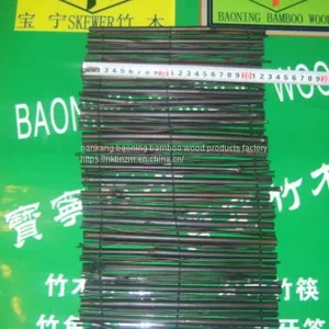 Black Willow Skewer6cm×3mm thumbnail-4