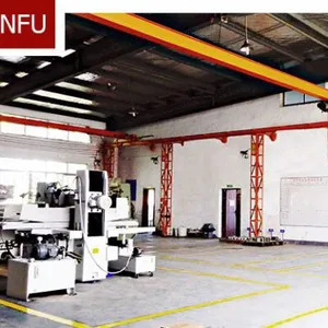 Suzhou Kaitianfu Machinery Co., Ltd company overview - view 1 thumbnail