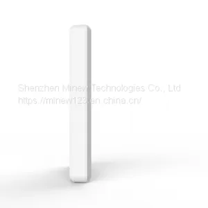 Motion Sensor Accelerometer IBeacon Sticker Minew E8 thumbnail-1