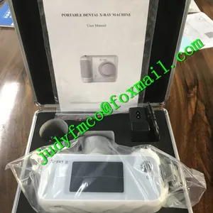 Remote Control Portable Dental X Ray Machine thumbnail-1