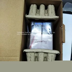 PowerFlex 4- 0.75 kW (1 HP) AC Drive, 22A-A3P6N113 thumbnail-1