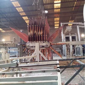 Chiping Senli Wood Industry Co.,ltd company overview - view 1 thumbnail