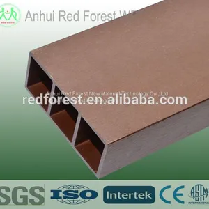 Wood Plastic Wpc Exterior Wall Cladding thumbnail-1