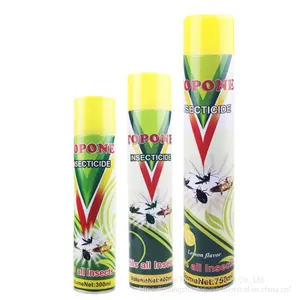 Topone Brand Kill Mosquito Insecticide Spray thumbnail-5