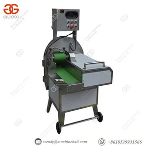 Radish, Potato Commercial Dicing Machine 220v/380v thumbnail-2