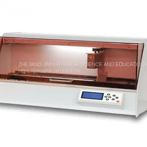 HH-HTS1 Automatic Intelligent Biological Tissue Dehydrator thumbnail-1