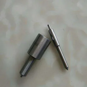 Sdlla152m3435910 Diesel Auto Engine S Type Diesel Injector Nozzle thumbnail-1