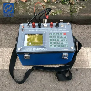Multi Electrode & Channel Resistivity Instrument Used for Surveying thumbnail-3