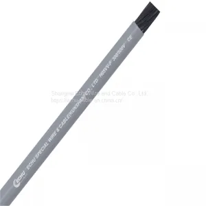 CE Approved Power Cord Wire H05VV-F 300/500V thumbnail-5