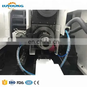 CK6132 Automatic Lathe Cutting Tool Holder Turning Machine thumbnail-6