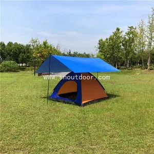 Camping Tent Park Leisure Waterproof Tents thumbnail-5