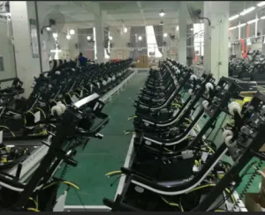 Fuan Qirui Industry And Trade Co., Ltd. company overview - view 1 thumbnail