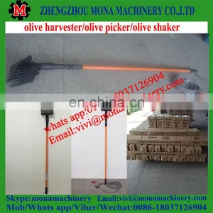 Low Price Wholesale Price Olive Shaker/Olive Harvester Machine thumbnail-3
